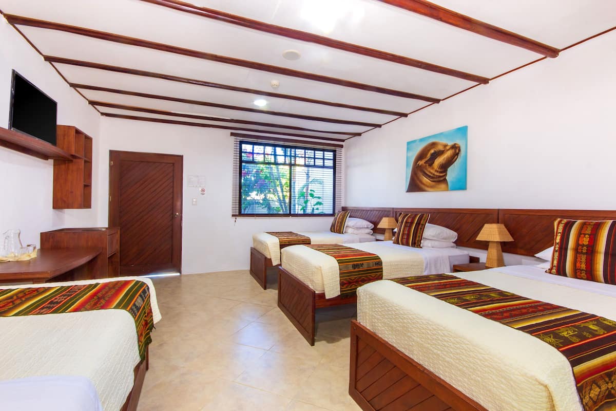 Studio Suite Superior, 1 phòng ngủ, phòng tắm riêng | Trang trí khác biệt, trang bị nội thất với thiết kế riêng biệt, bàn