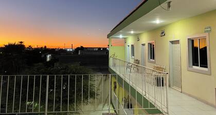 Hotel Posada Los Olivos Los Mochis