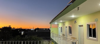 Hotel Posada Los Olivos Los Mochis