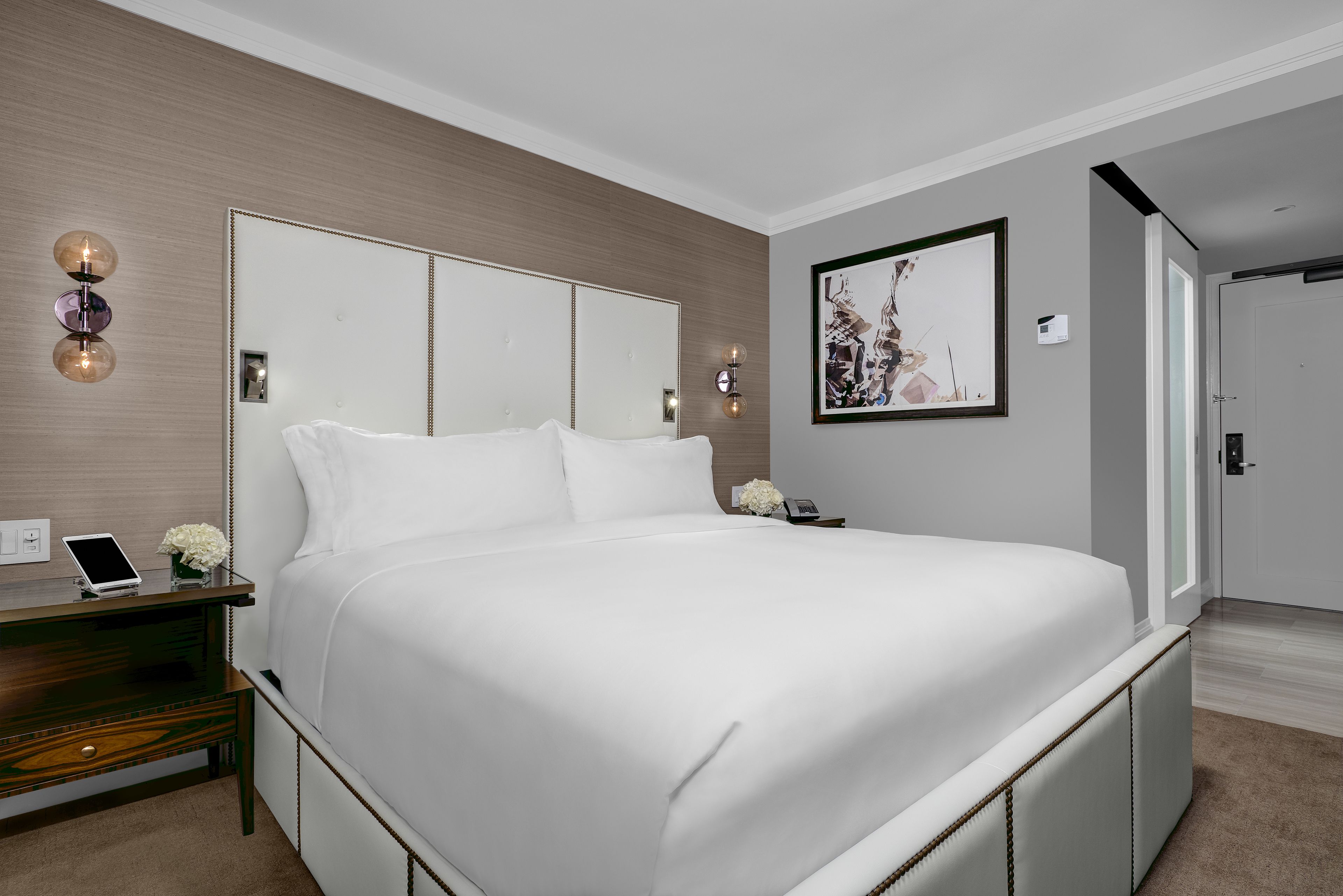 Photo - Executive Class at MTS Hotel