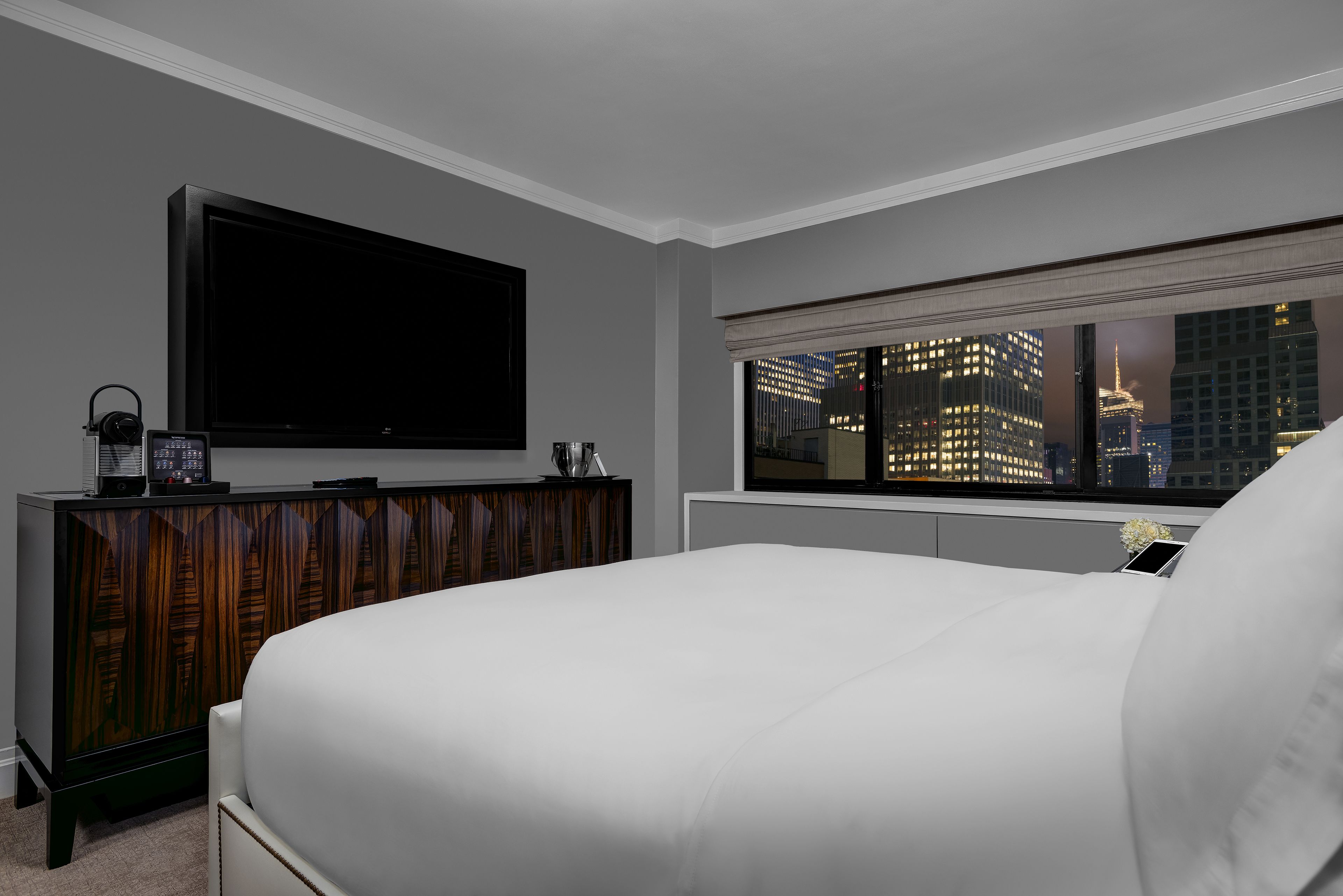 Photo - Executive Class at MTS Hotel