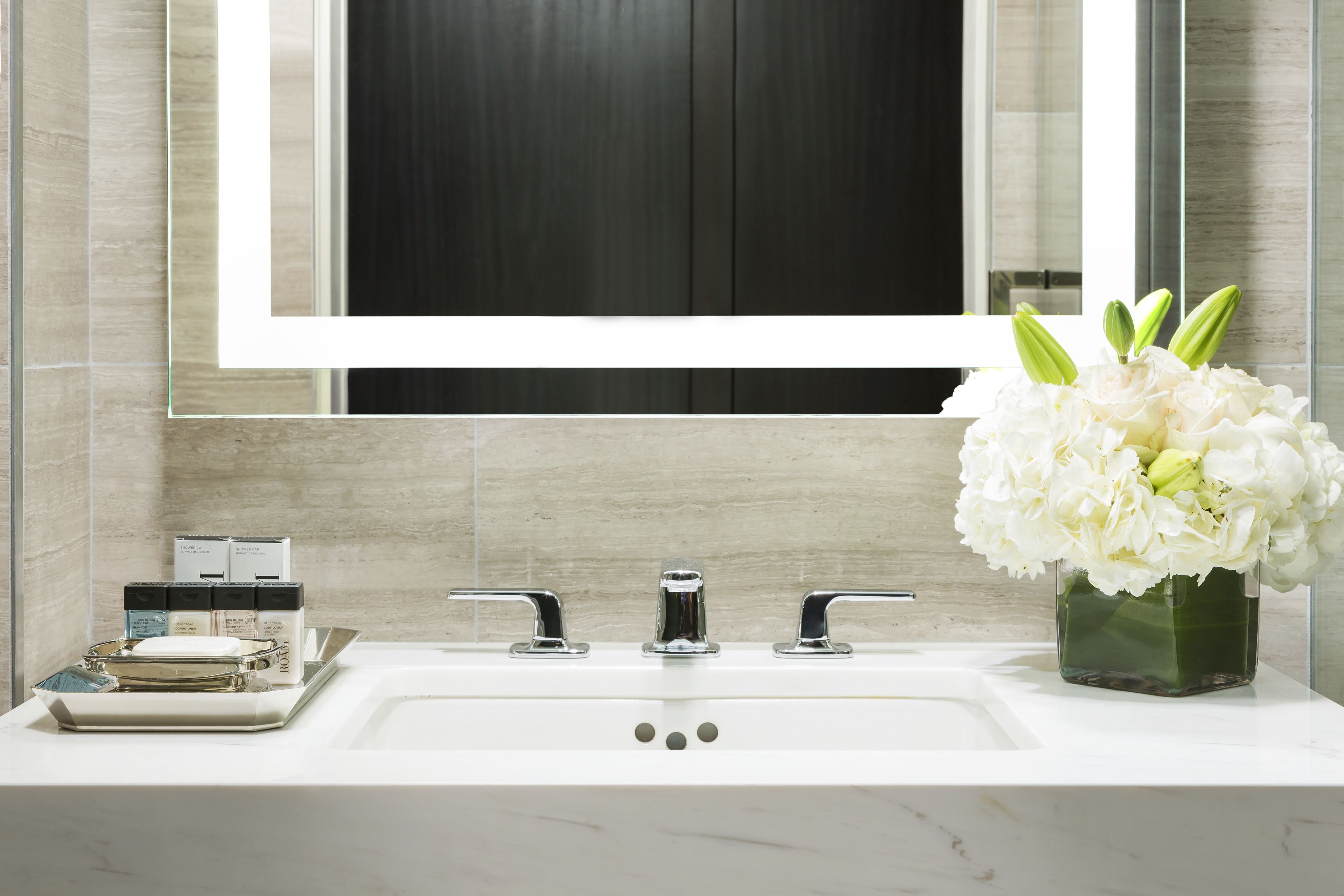 Photo - Executive Class at MTS Hotel