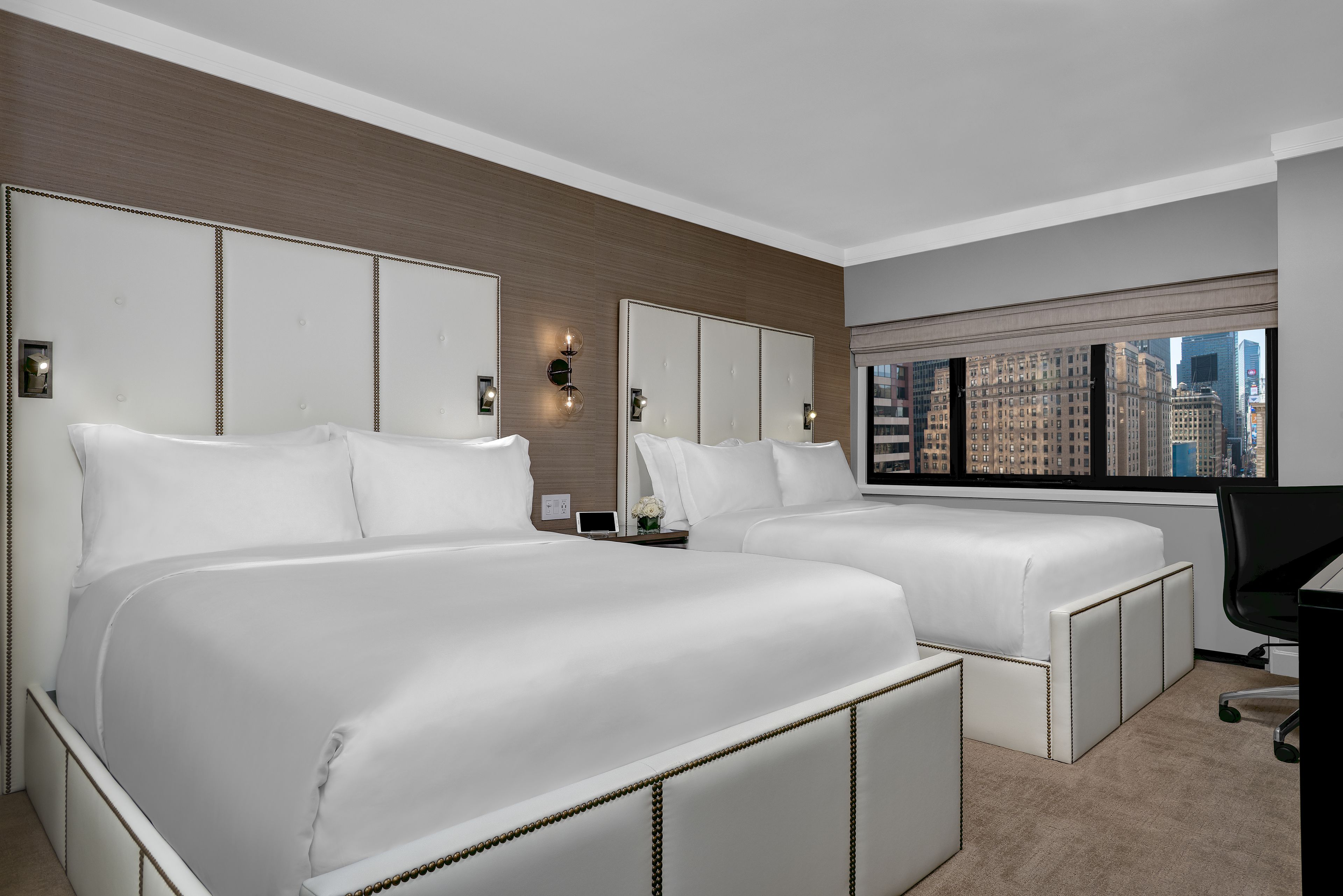 Photo - Executive Class at MTS Hotel