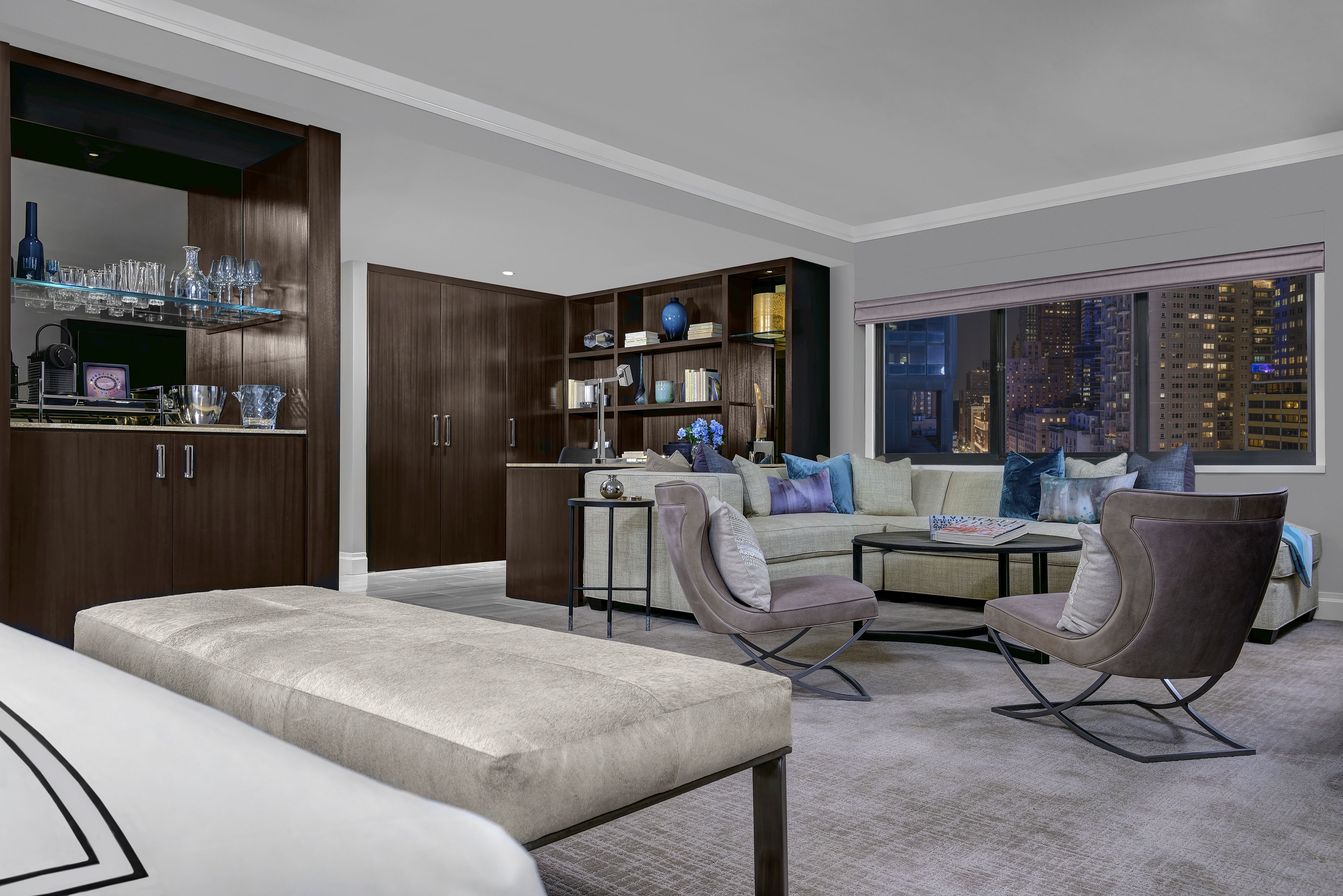 Photo - Executive Class at MTS Hotel