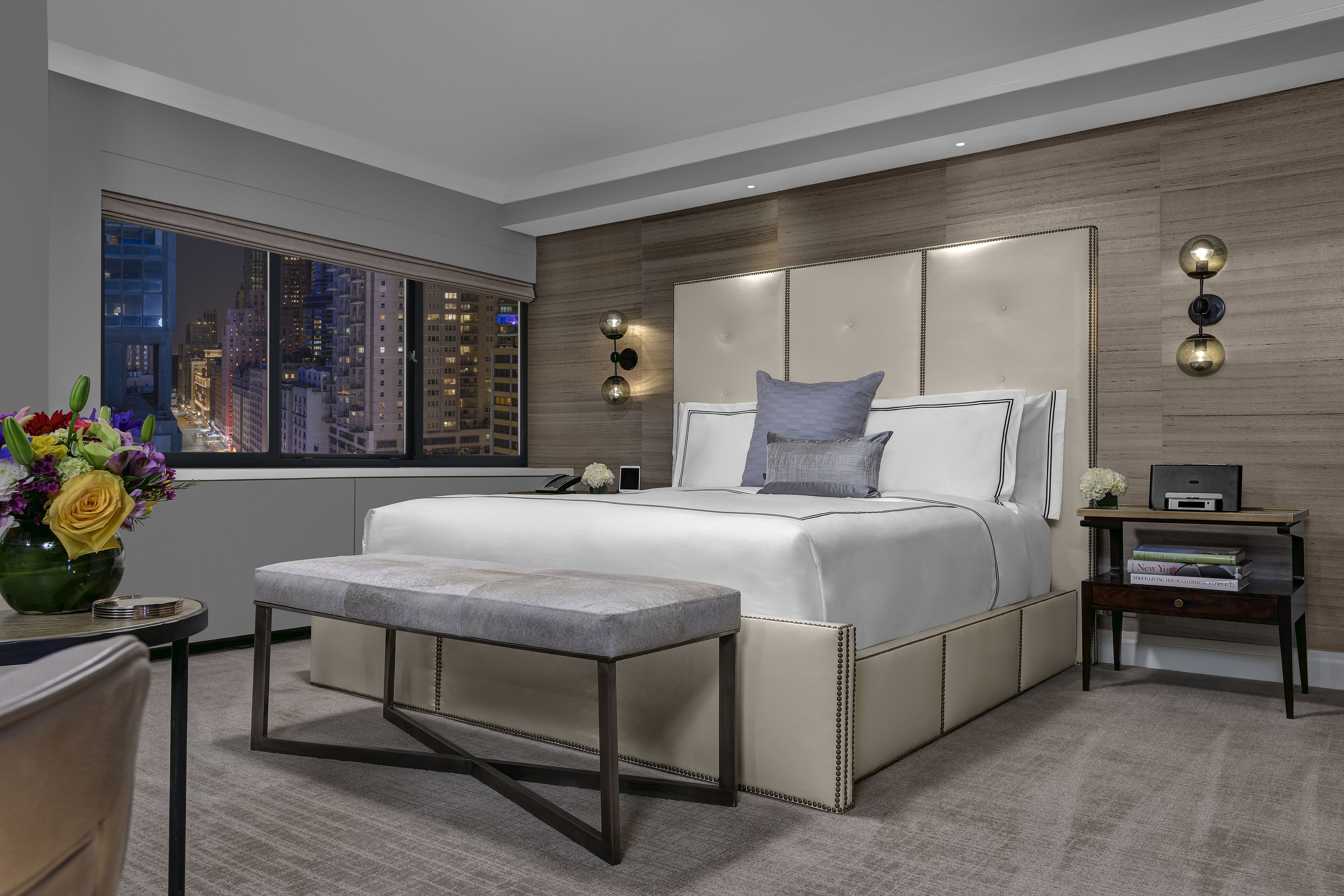 Photo - Executive Class at MTS Hotel