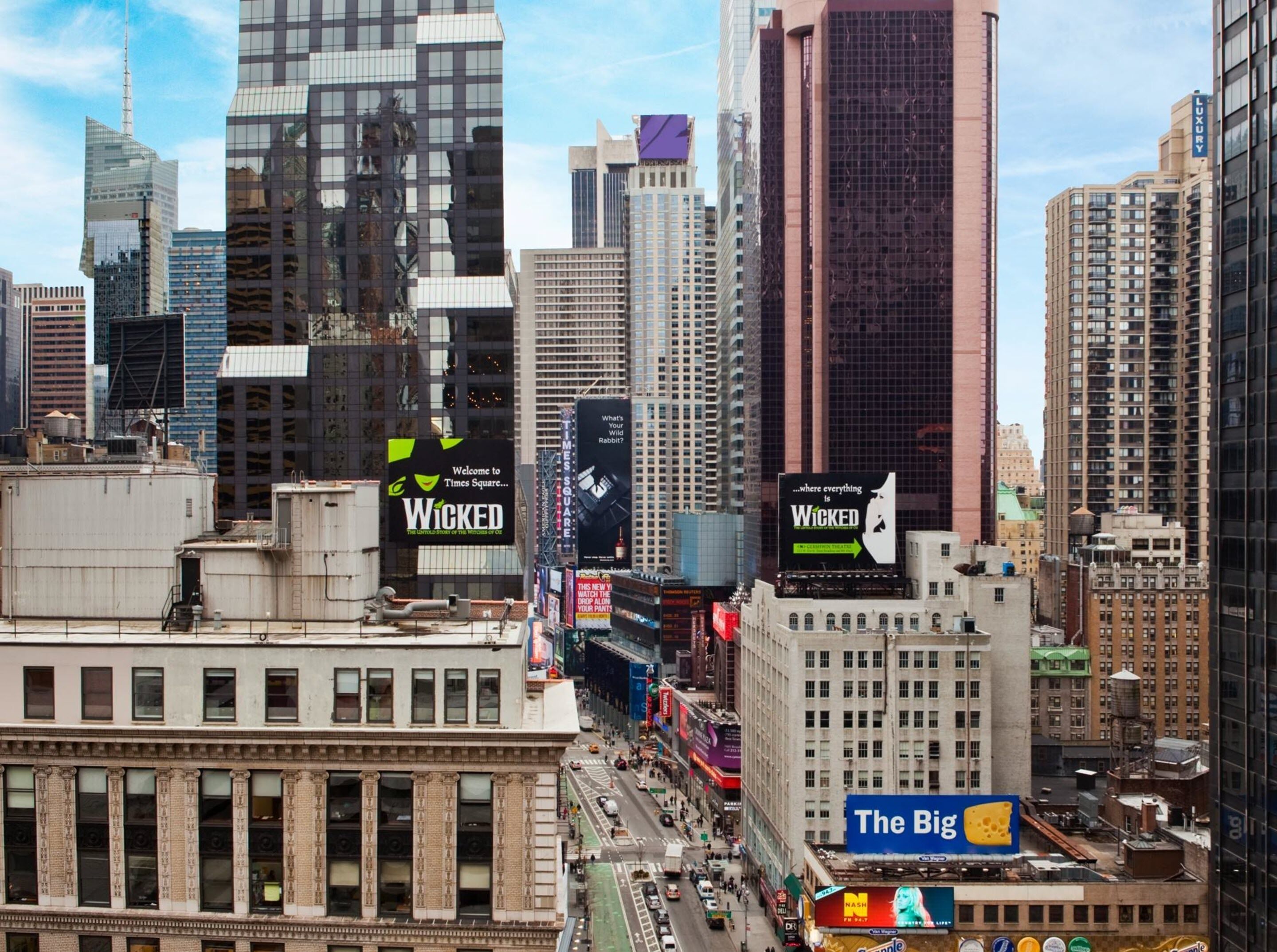 Photo - Executive Class at MTS Hotel