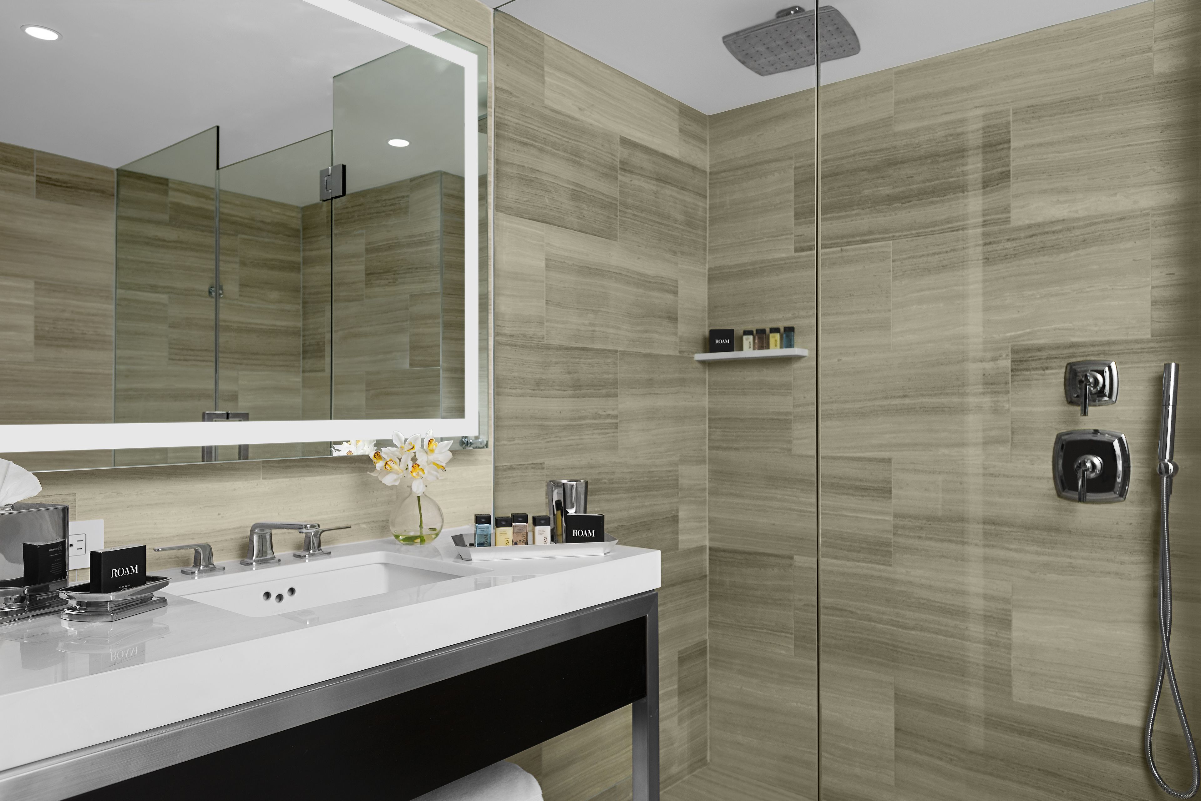 Photo - Executive Class at MTS Hotel