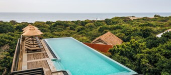 Jetwing Jungle Lodge, A Luxury Reserve