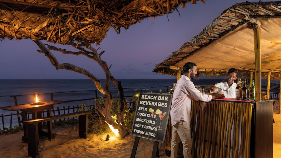Jetwing Jungle Lodge, A Luxury Reserve