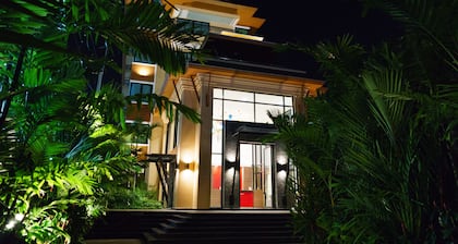 Visa Hotel Hua Hin