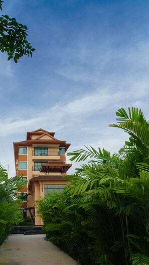 Exterior - Visa Hotel Hua Hin (Hua Hin)
