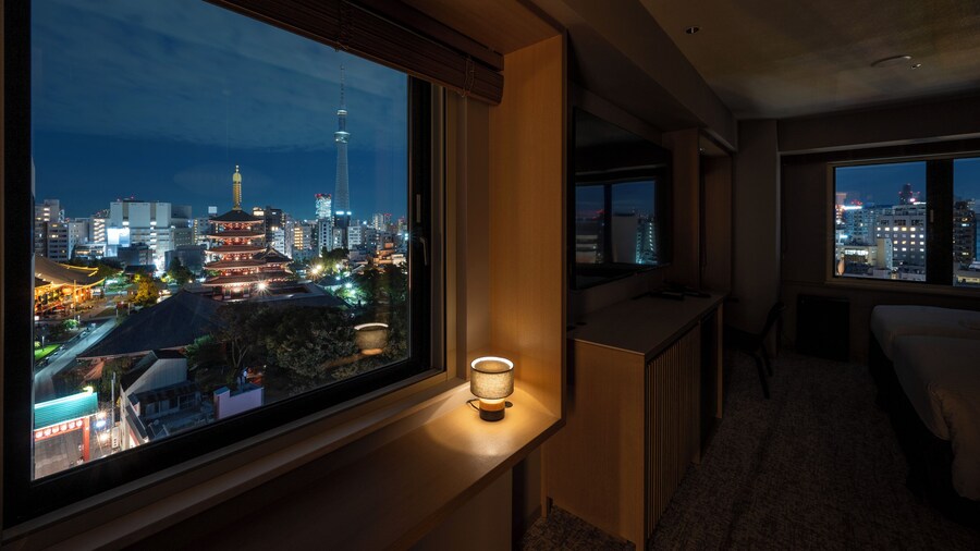 Richmond Hotel Asakusa