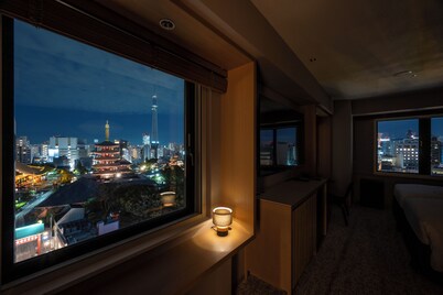 Richmond Hotel Asakusa