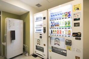自動販賣機