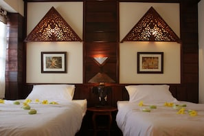 Minibar, Wi-Fi gratuit