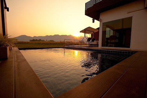 The Vista Pool Villa