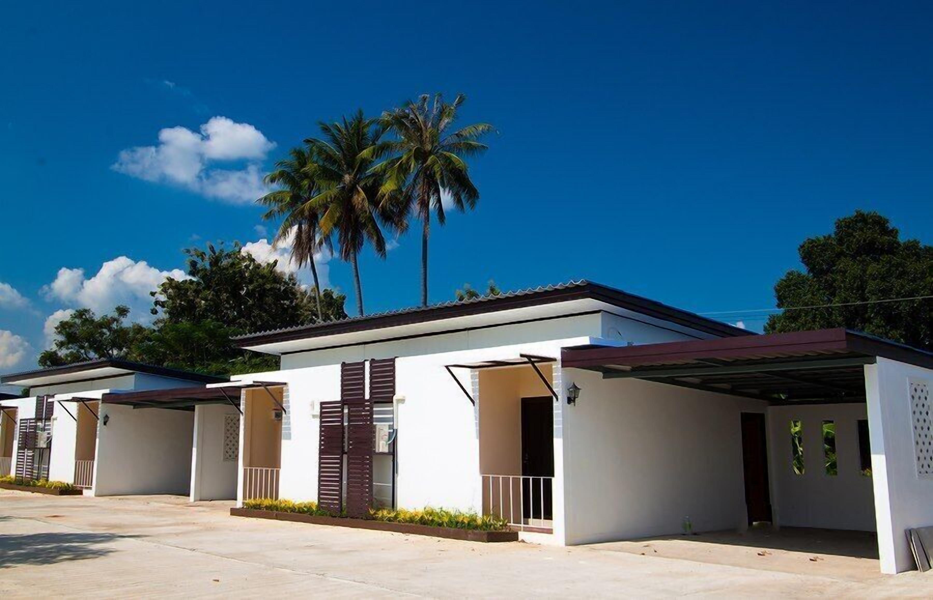 superior room (no pool) | view from room