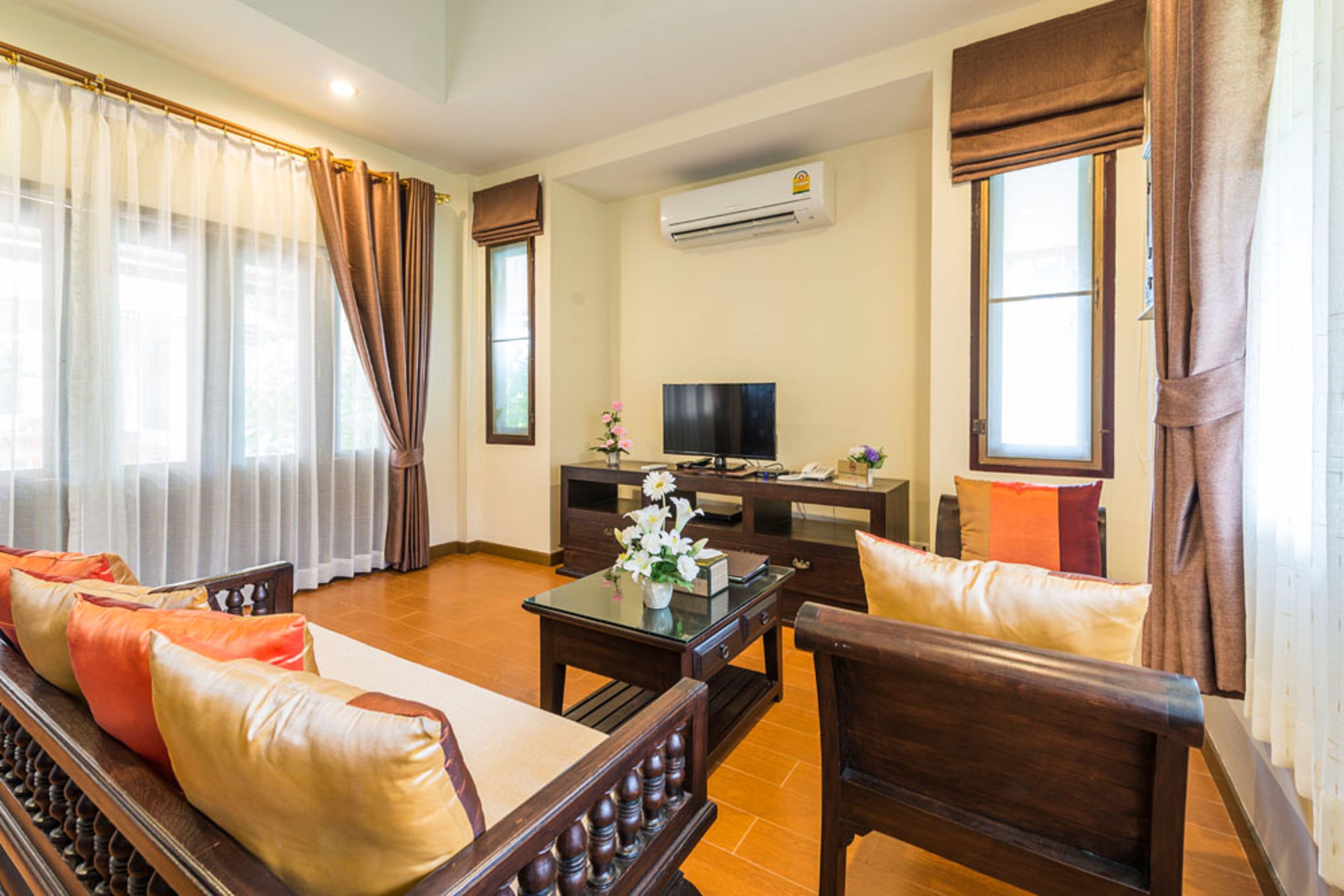 Foto - Pattra Vill Resort