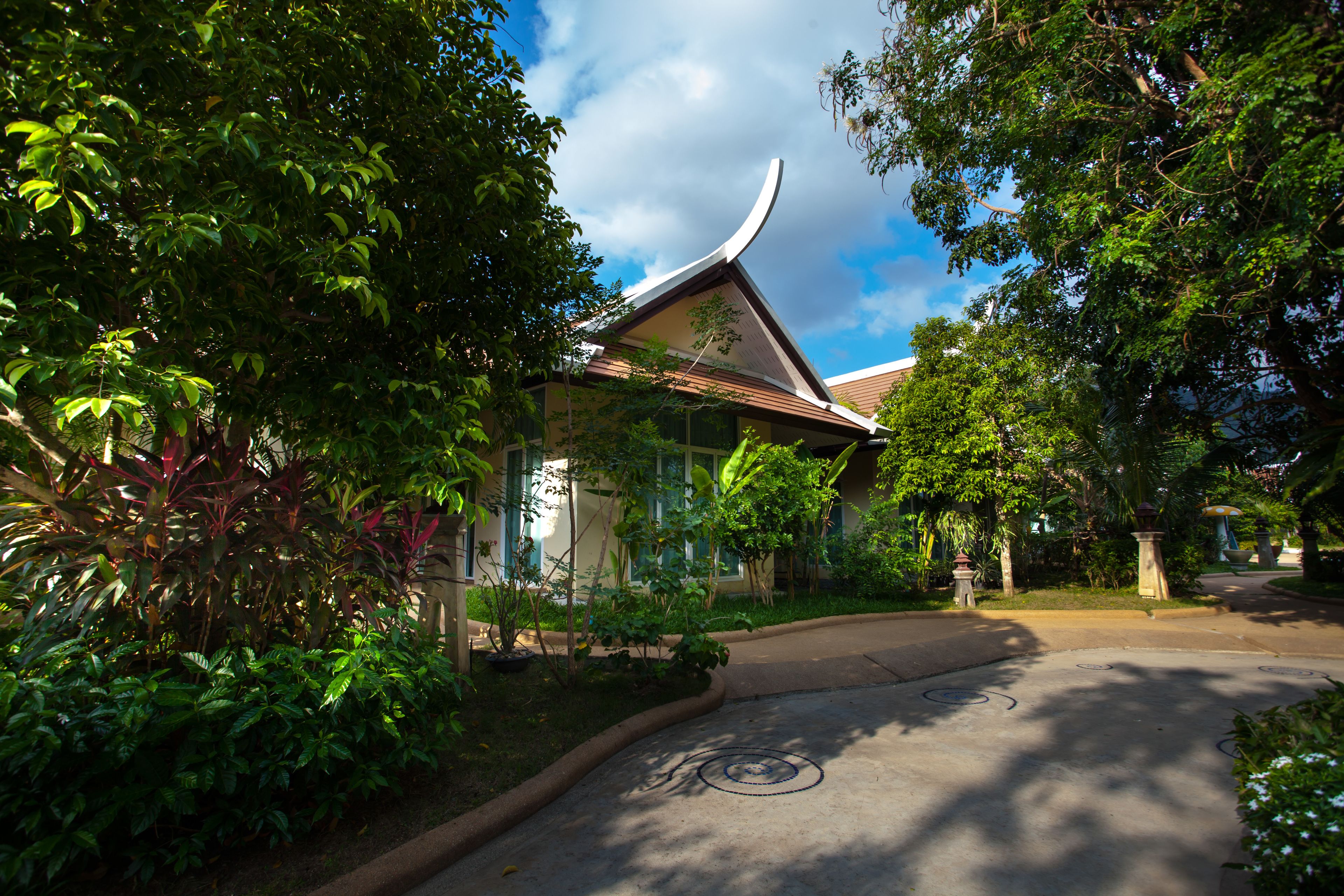 Foto - Pattra Vill Resort