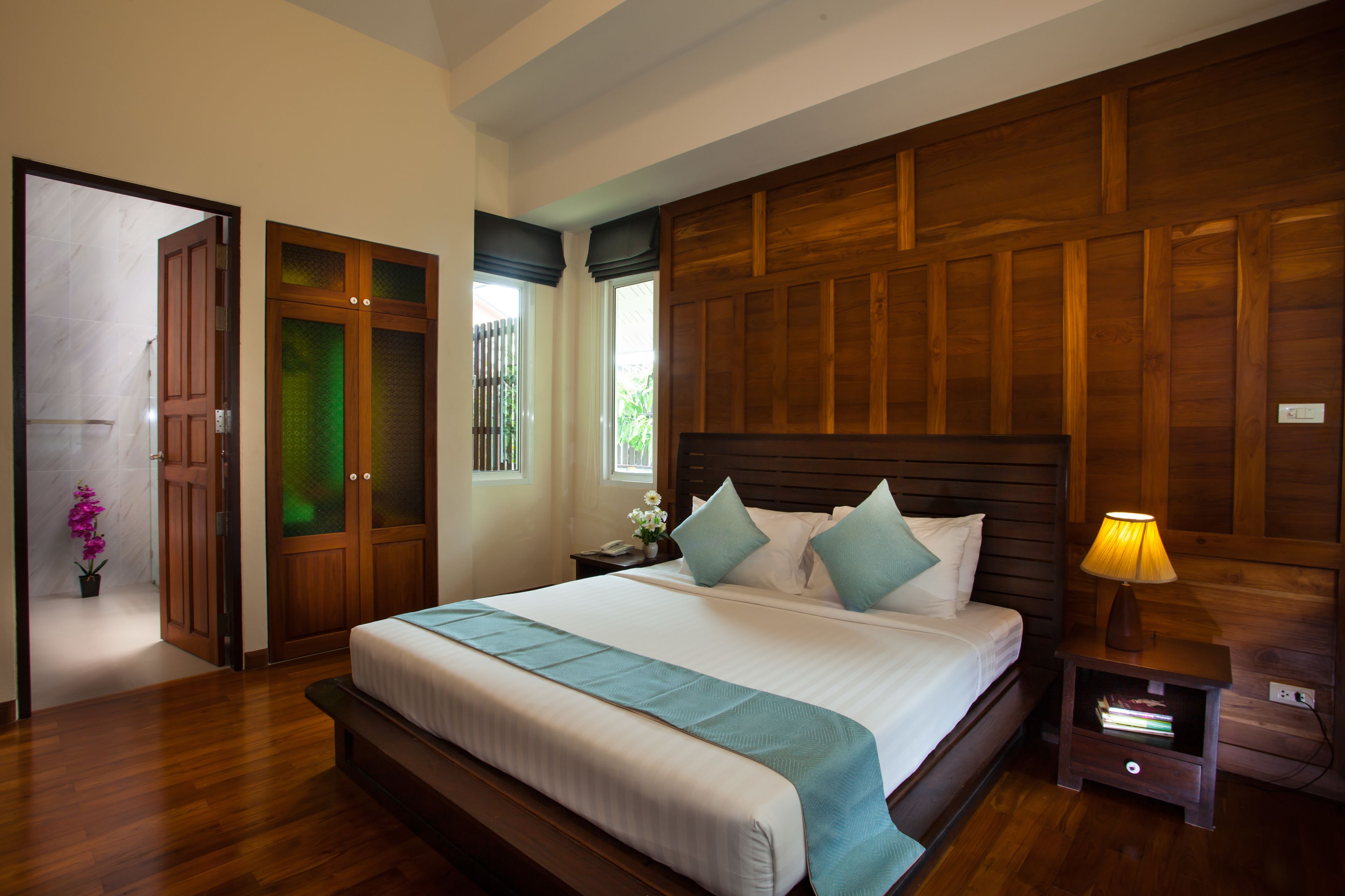 Foto - Pattra Vill Resort