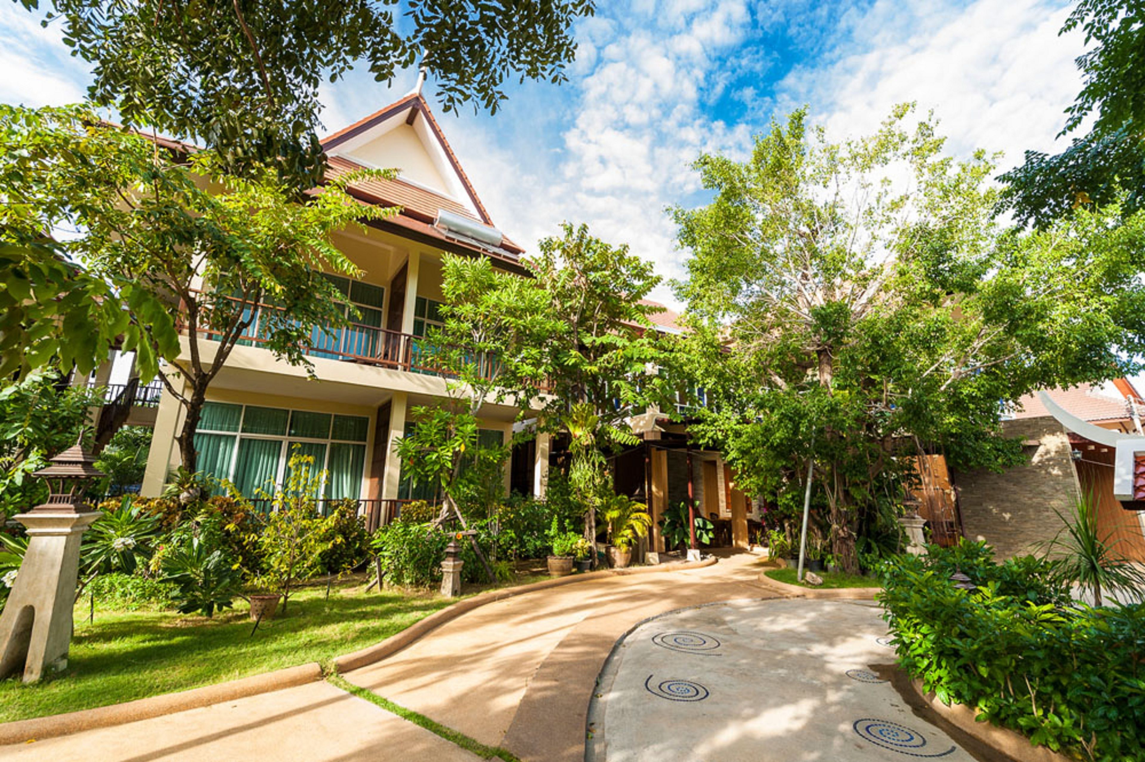 Foto - Pattra Vill Resort