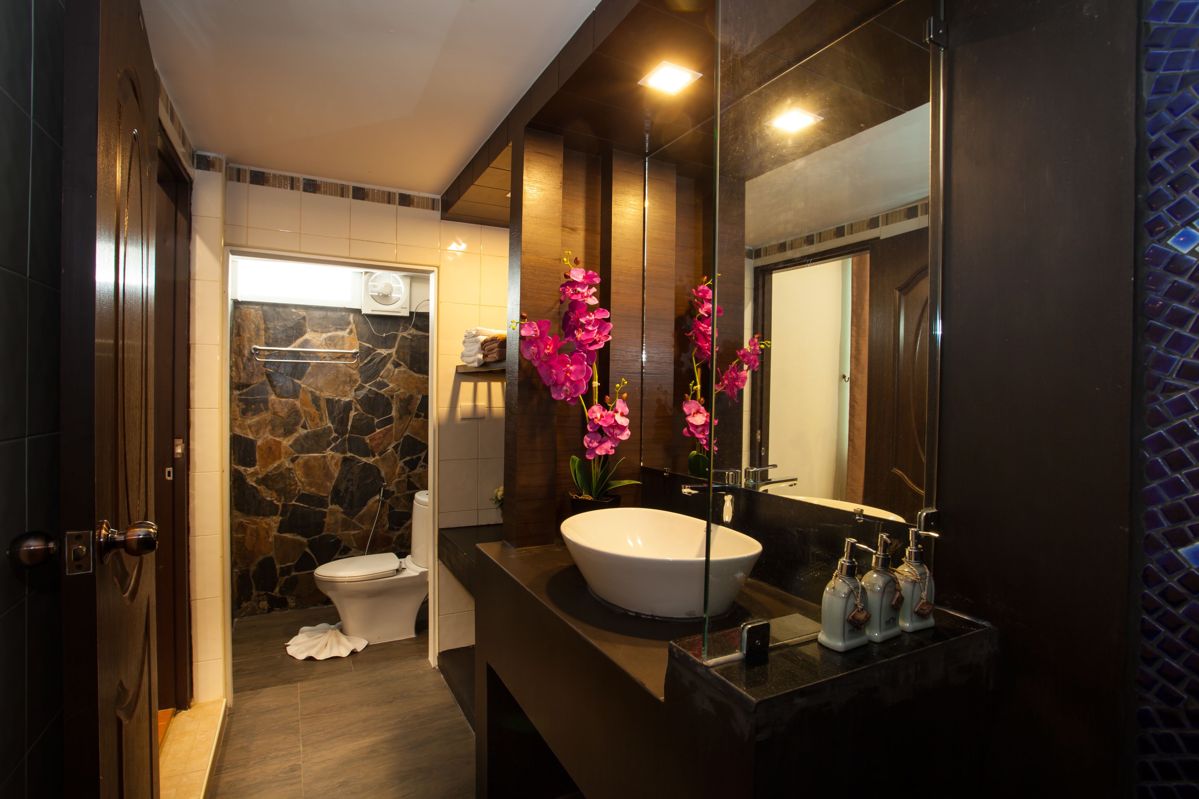 Foto - Pattra Vill Resort