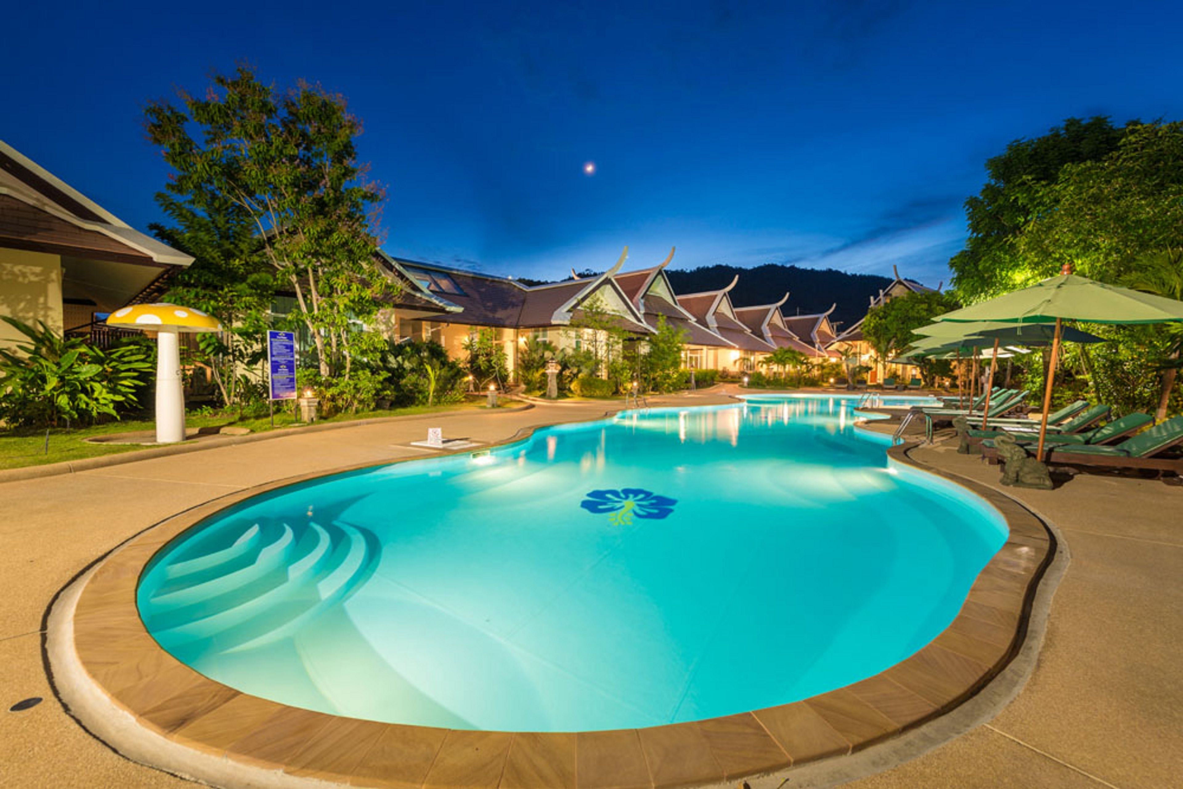 Foto - Pattra Vill Resort