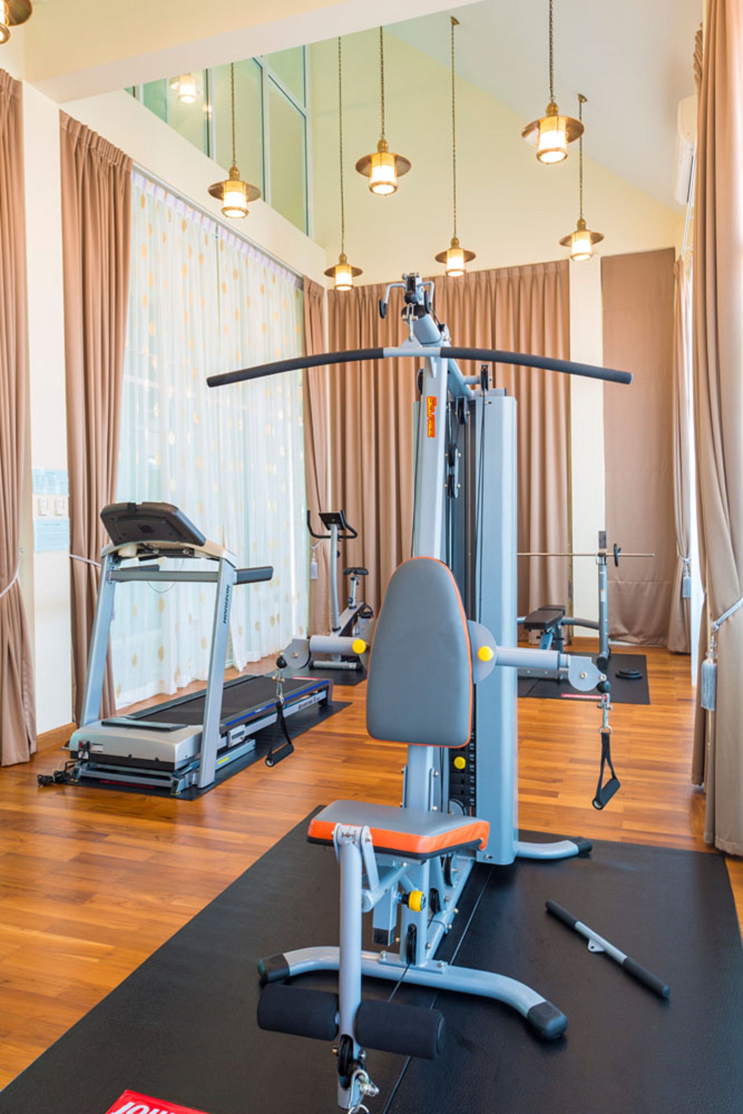 Foto - Pattra Vill Resort