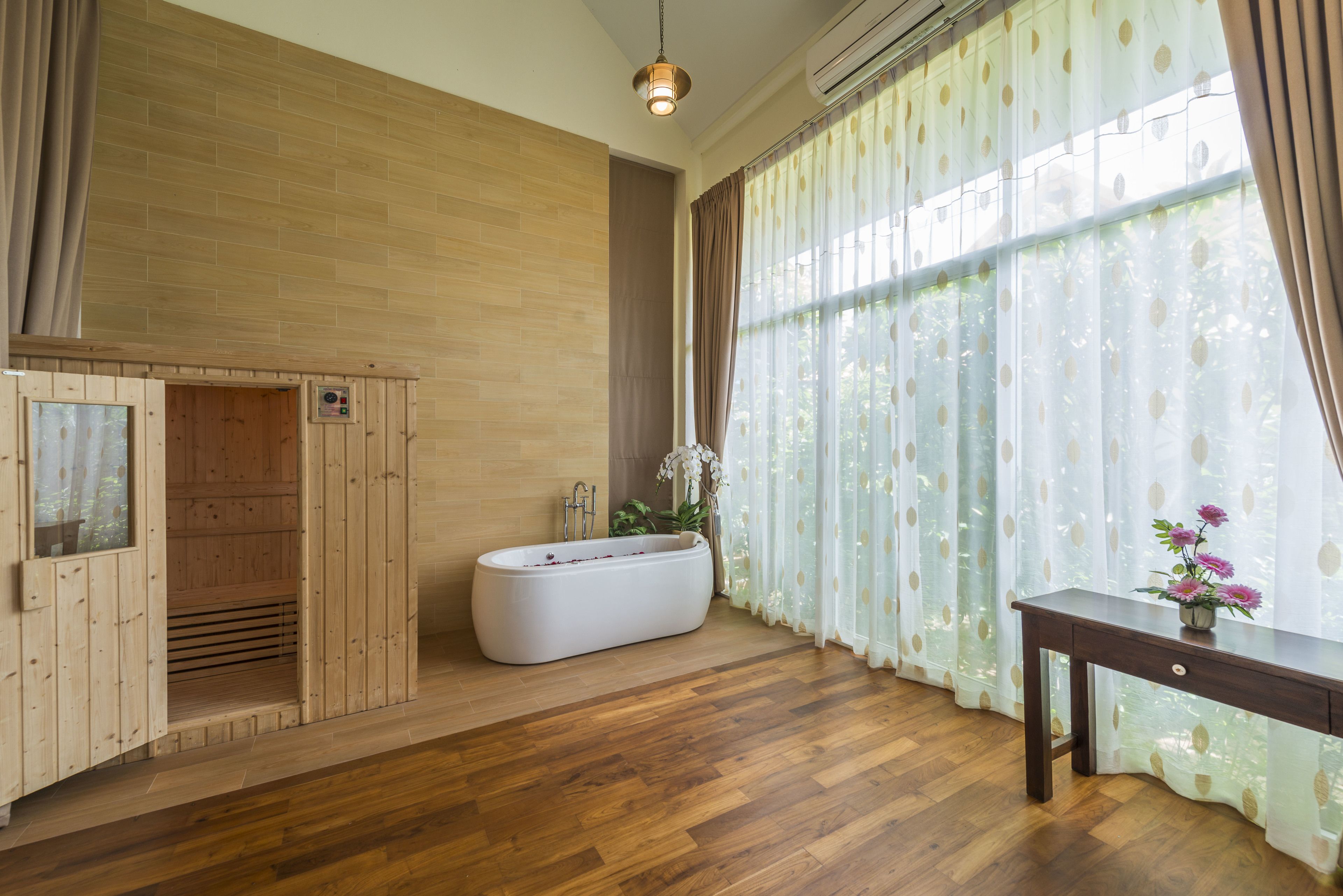 Foto - Pattra Vill Resort