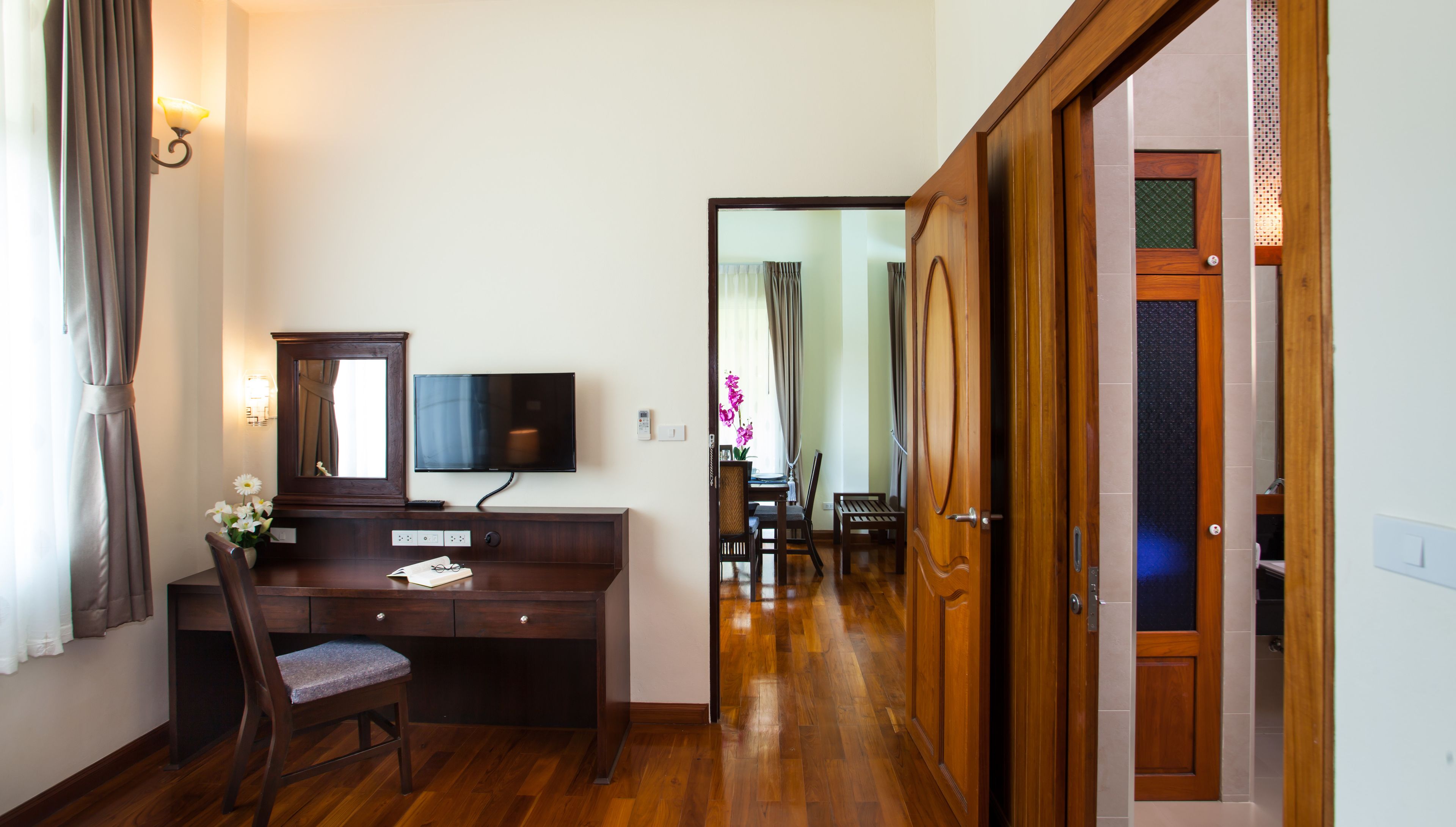 Foto - Pattra Vill Resort