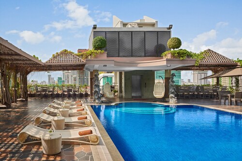 Essence Hotel - Phnom Penh