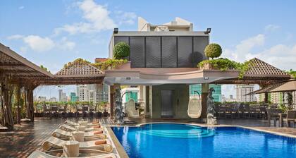 Essence Hotel - Phnom Penh