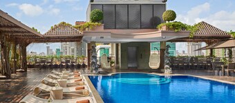 Essence Hotel - Phnom Penh