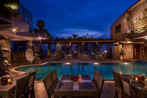 Dining - Essence Hotel - Phnom Penh (Phnom Penh)