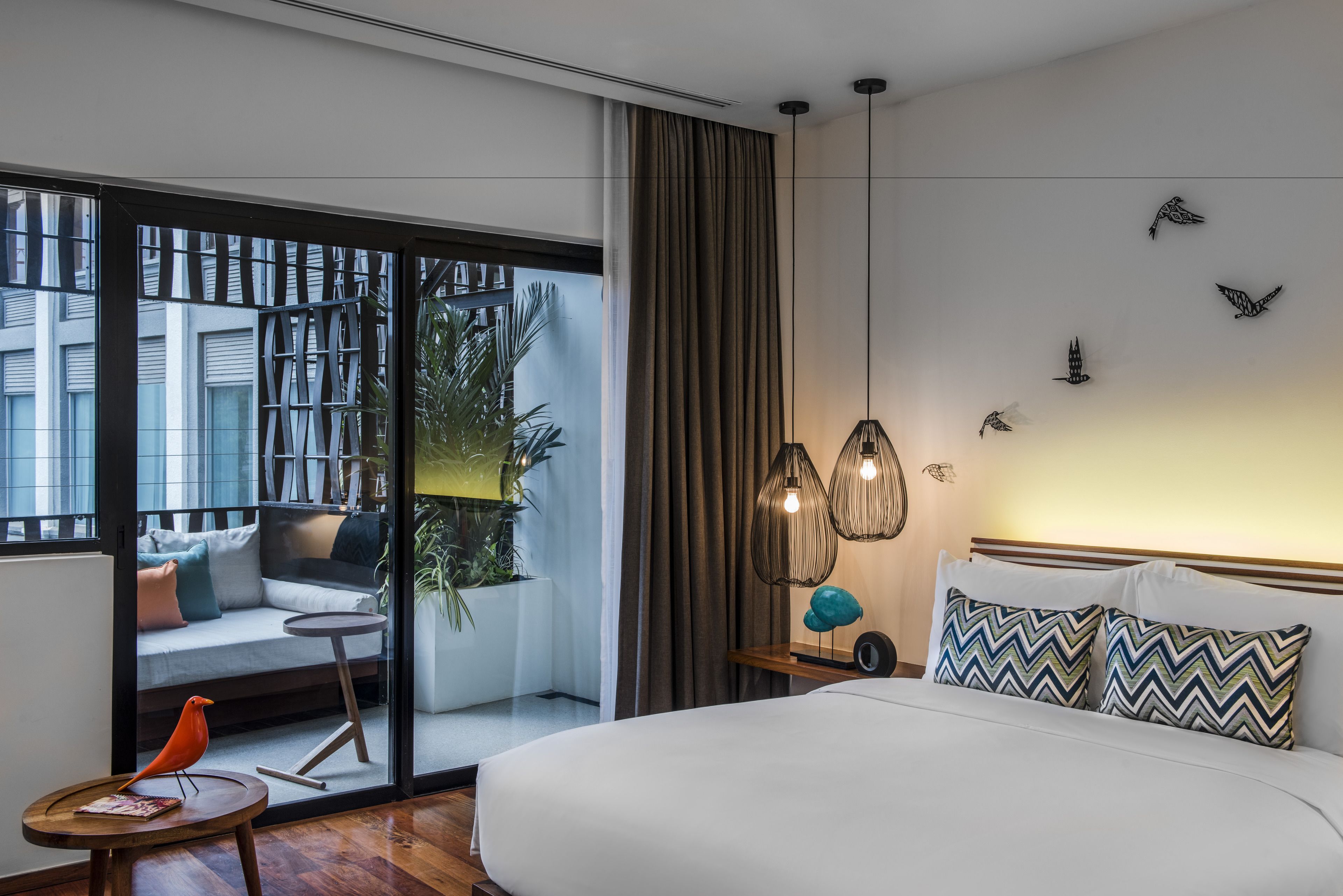 Photo - The Aviary Hotel