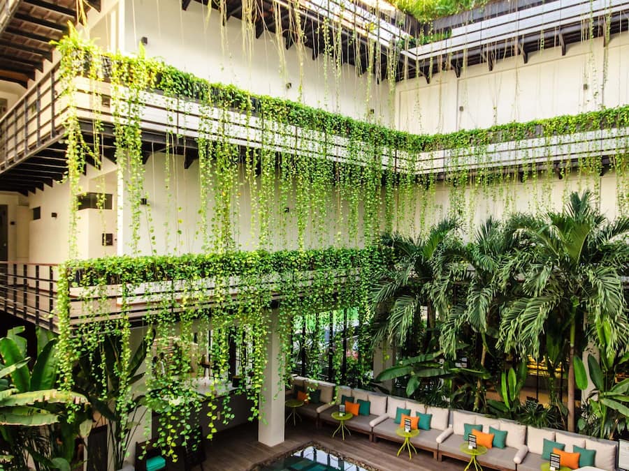 2 piscinas al aire libre, sillones reclinables de piscina