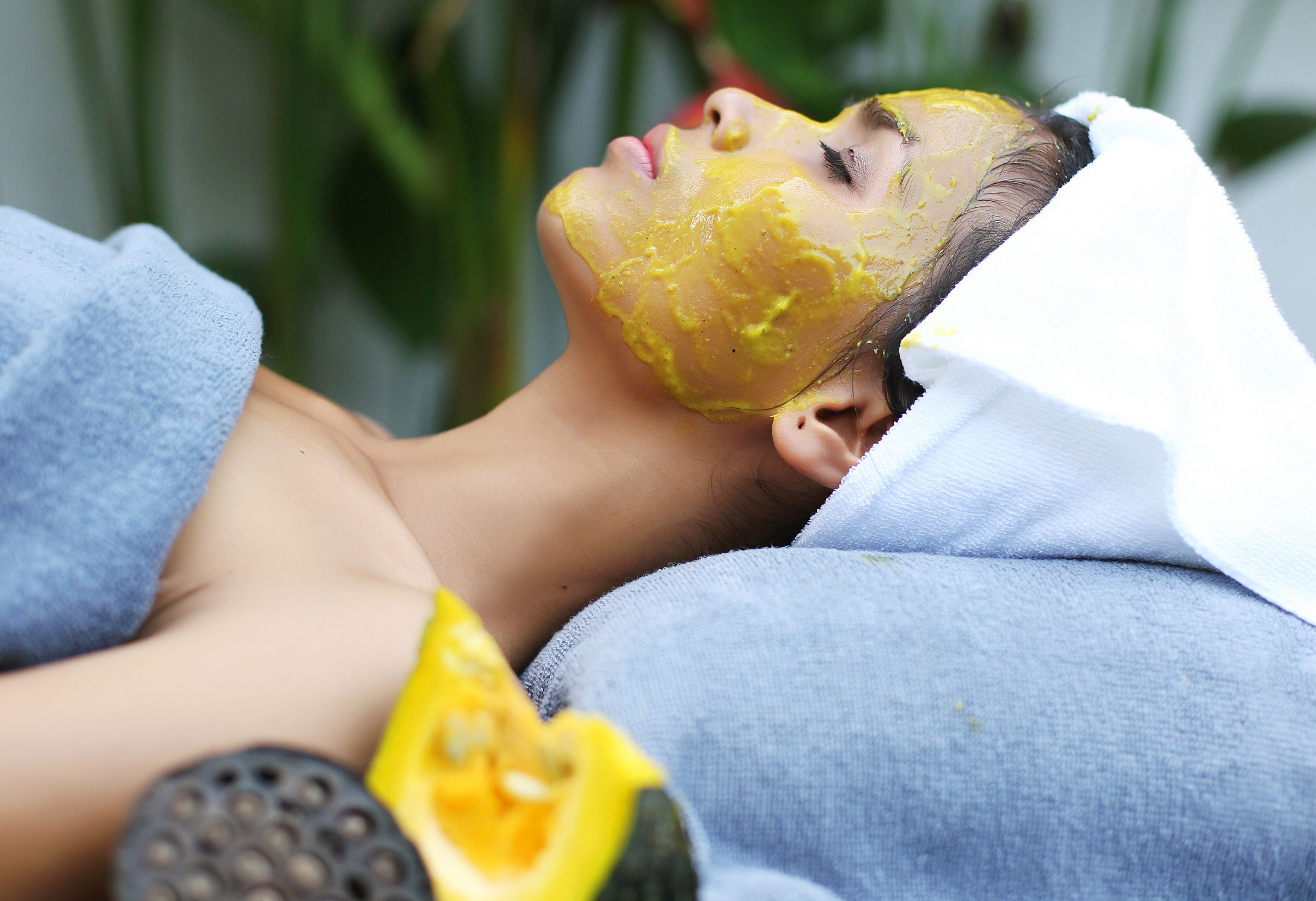 couples treatment room(s)