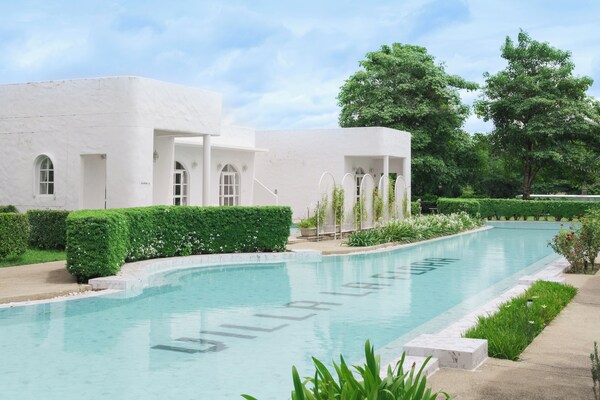 Villa La Flora Kanchanaburi - Kanchanaburi