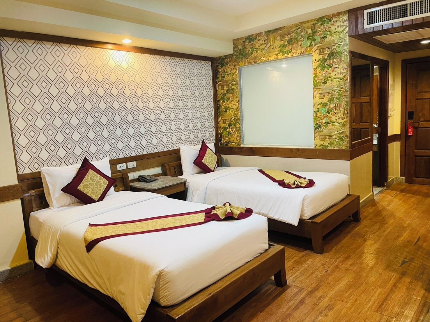 Photo - Boutique Bravo Hotel