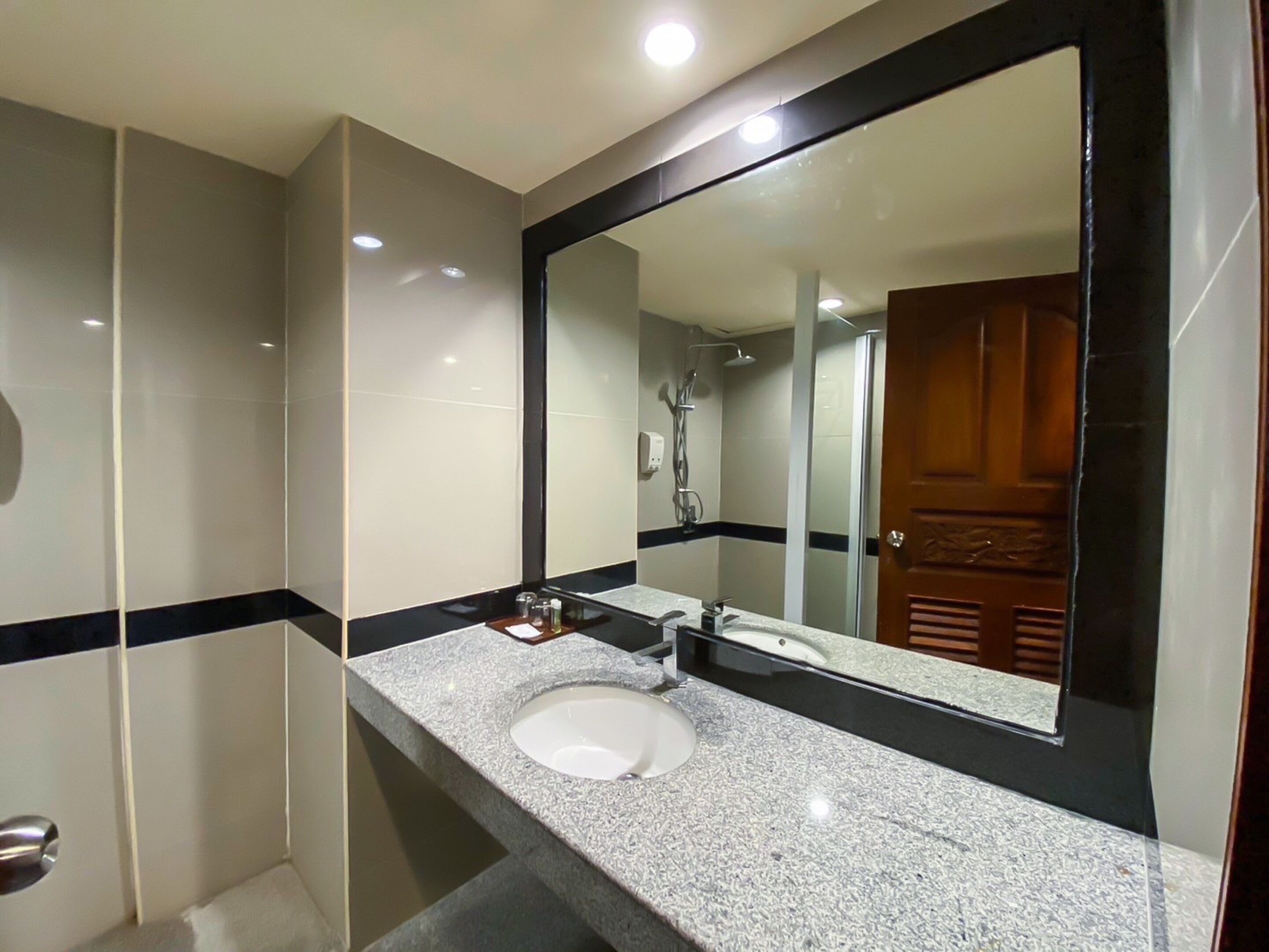 Photo - Boutique Bravo Hotel