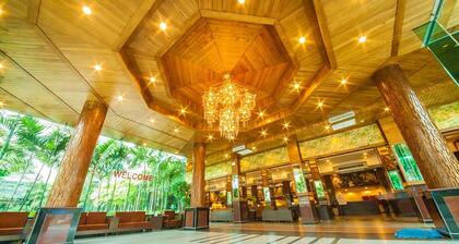 Boutique City And Bravo Hotel Pattaya