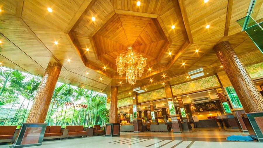 Boutique City And Bravo Hotel Pattaya