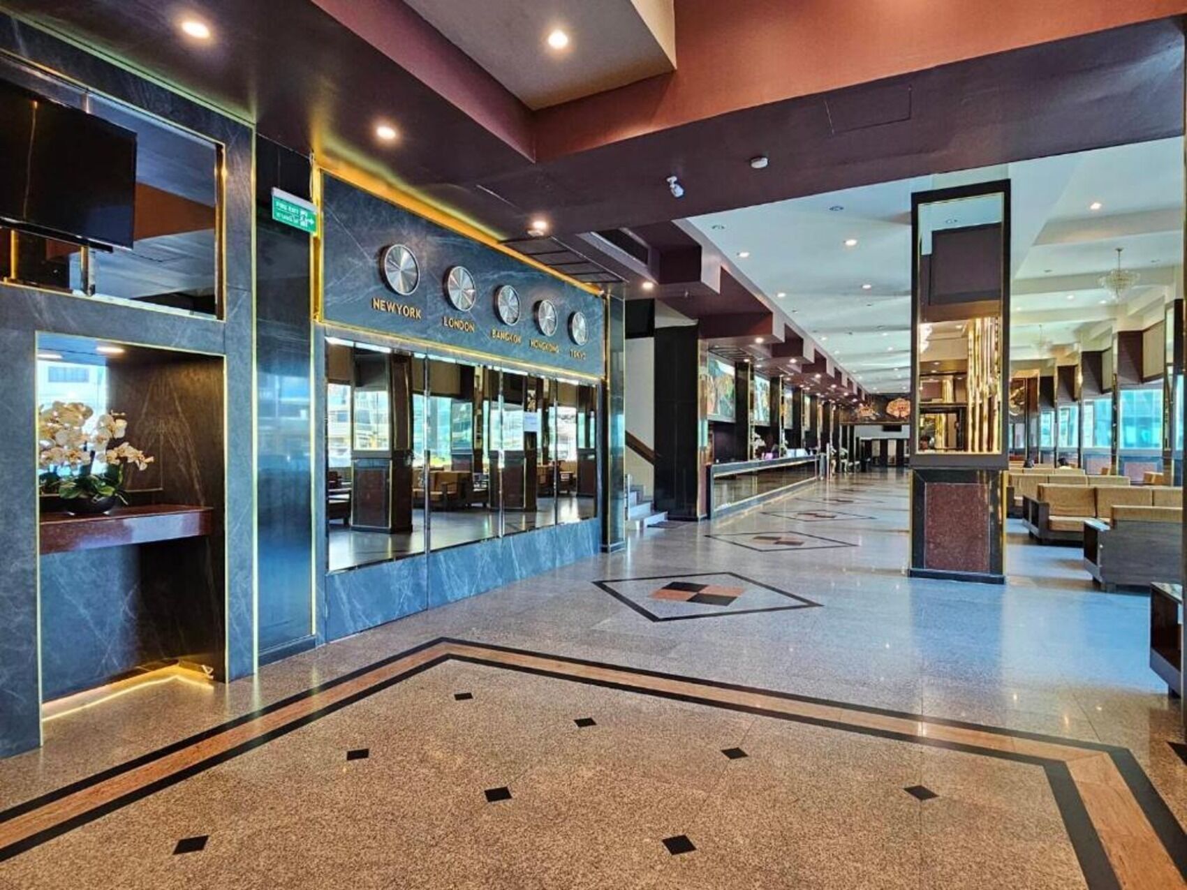 Photo - Boutique Bravo Hotel