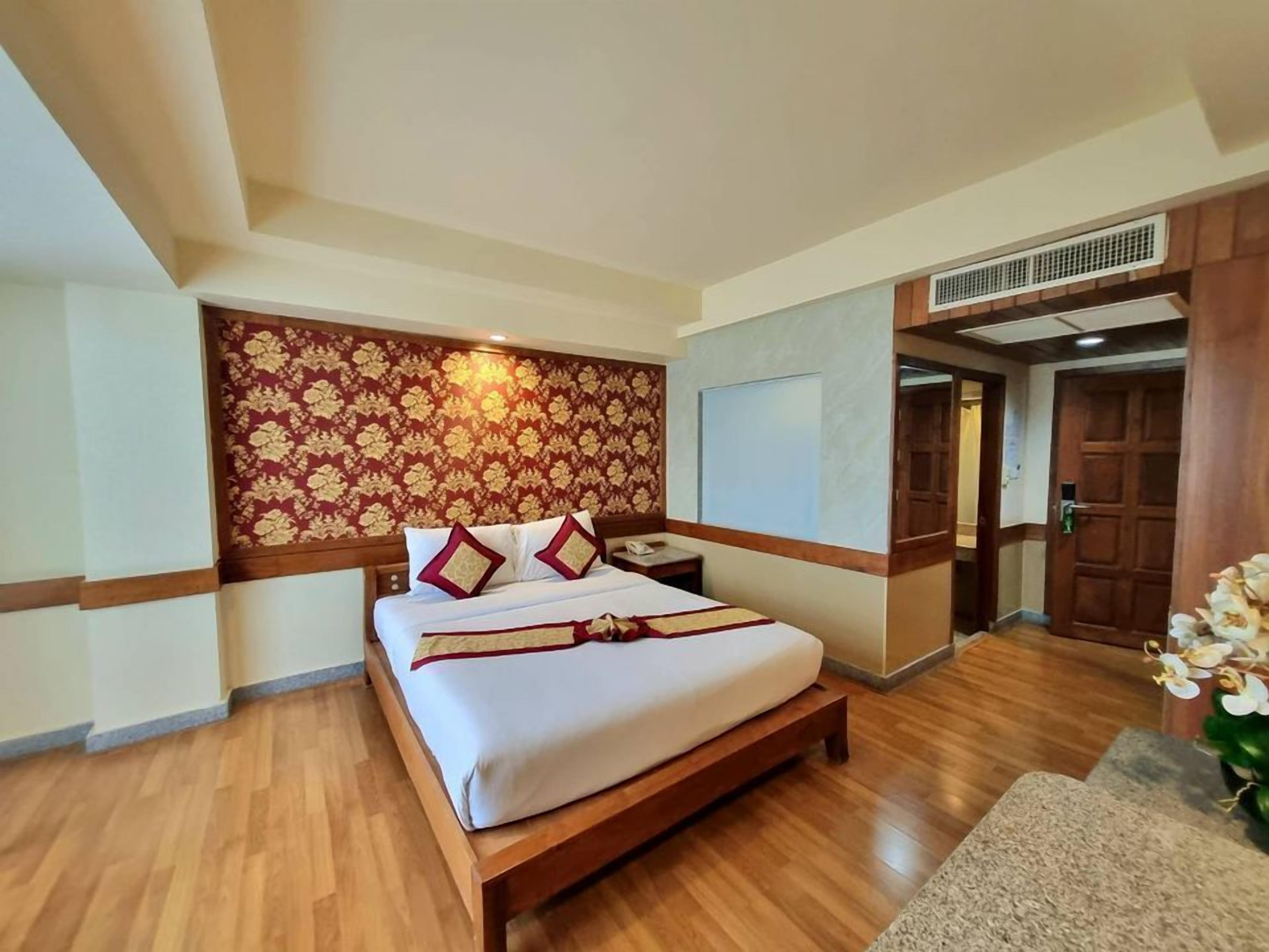 Photo - Boutique Bravo Hotel