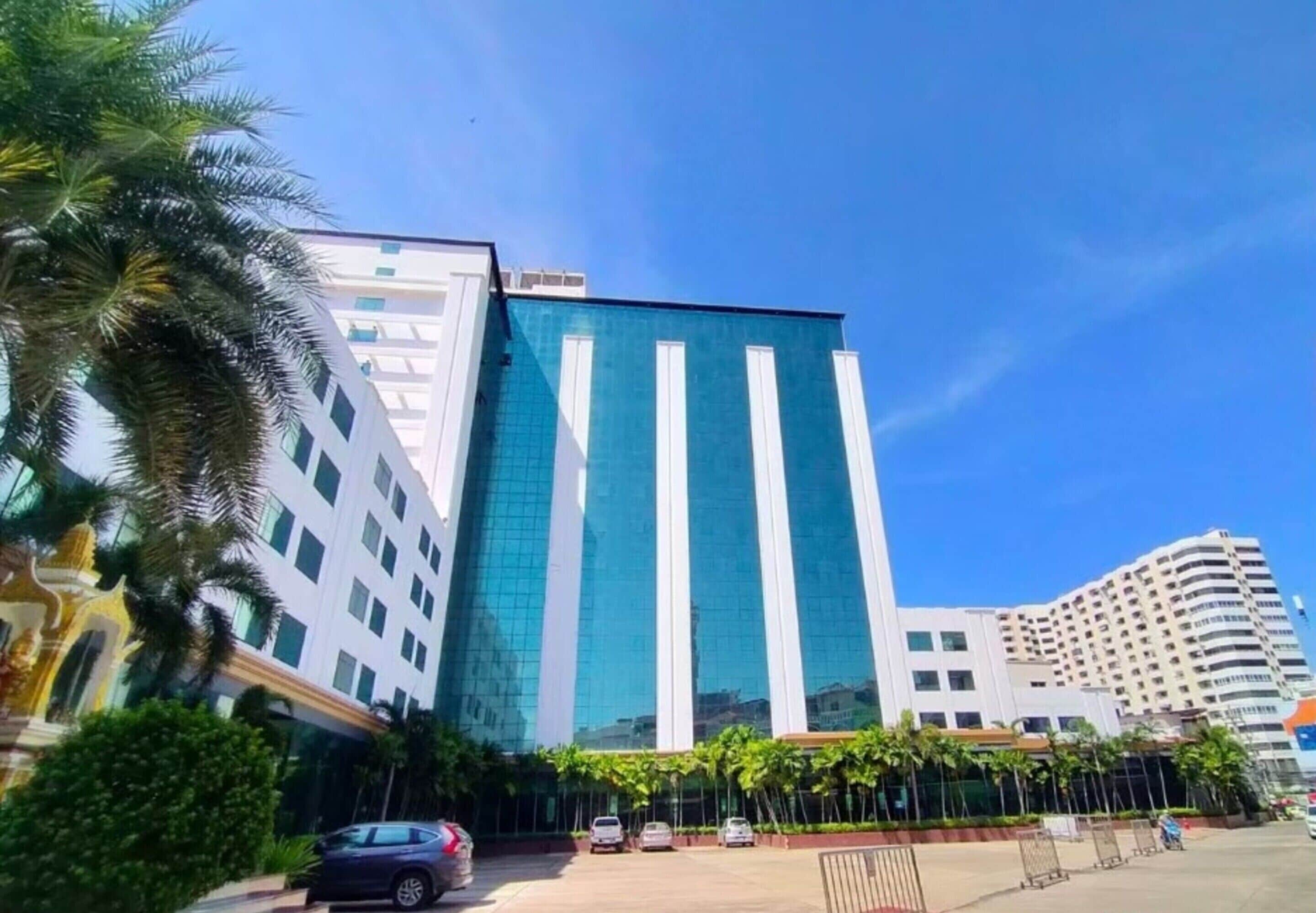 Photo - Boutique Bravo Hotel
