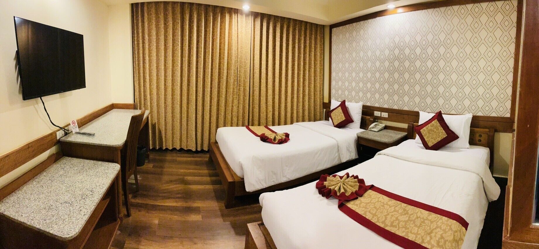 Photo - Boutique Bravo Hotel
