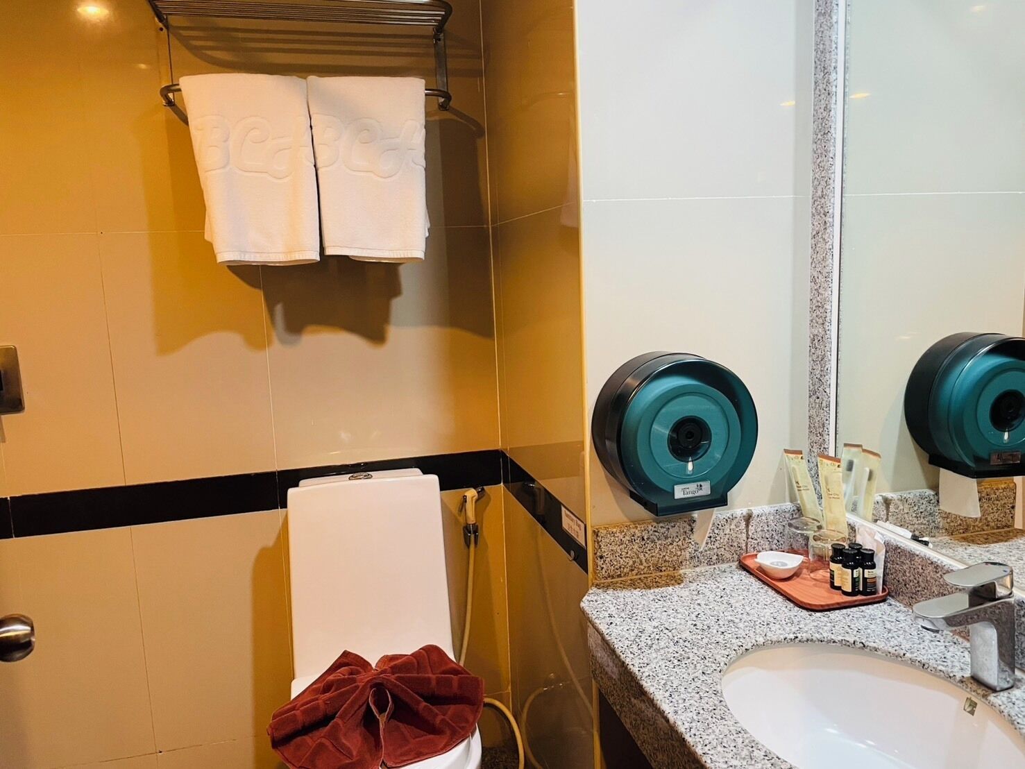 Photo - Boutique Bravo Hotel