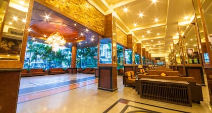 Boutique City And Bravo Hotel Pattaya