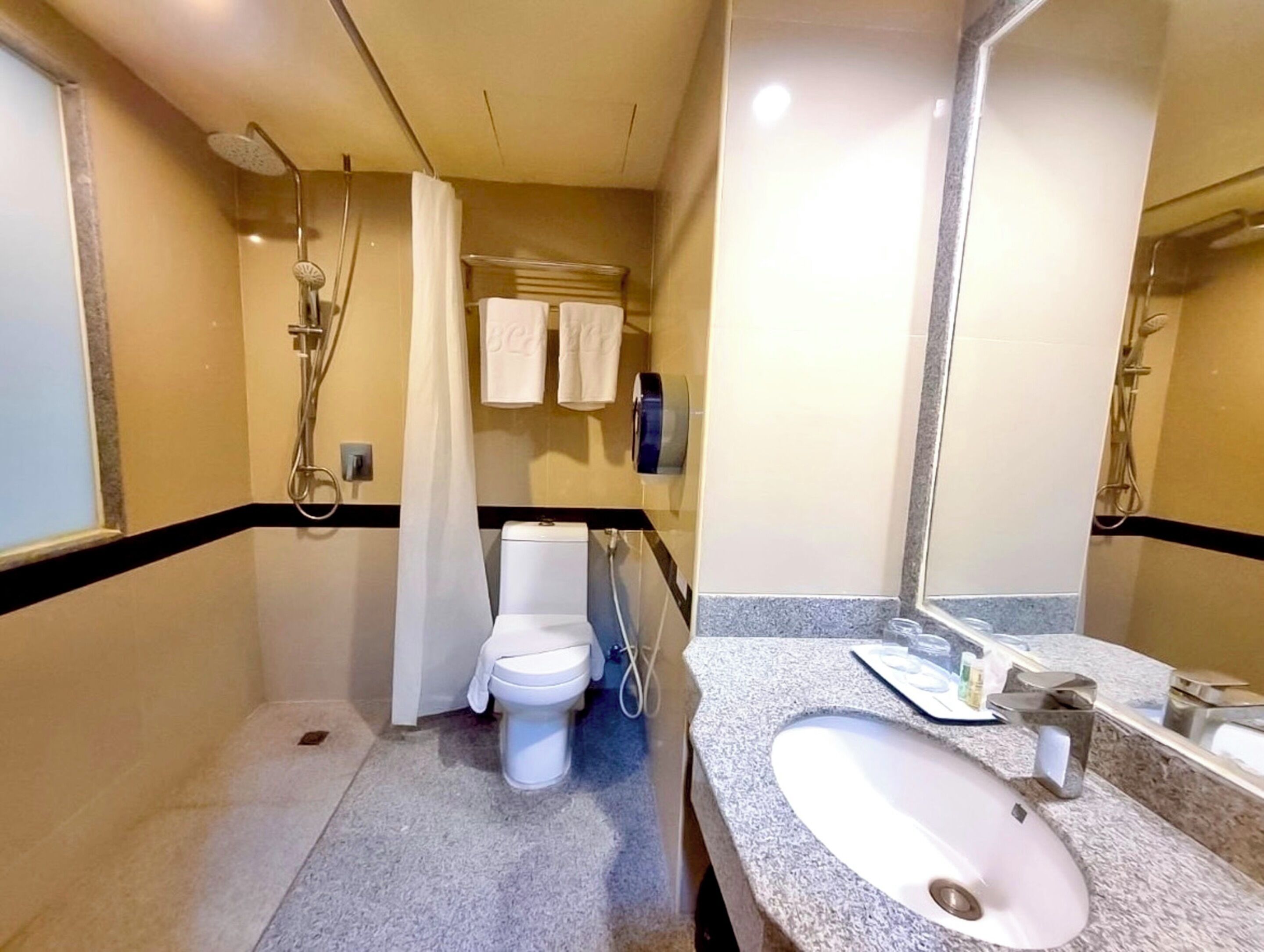 Photo - Boutique Bravo Hotel