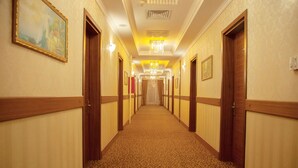 Pasillo